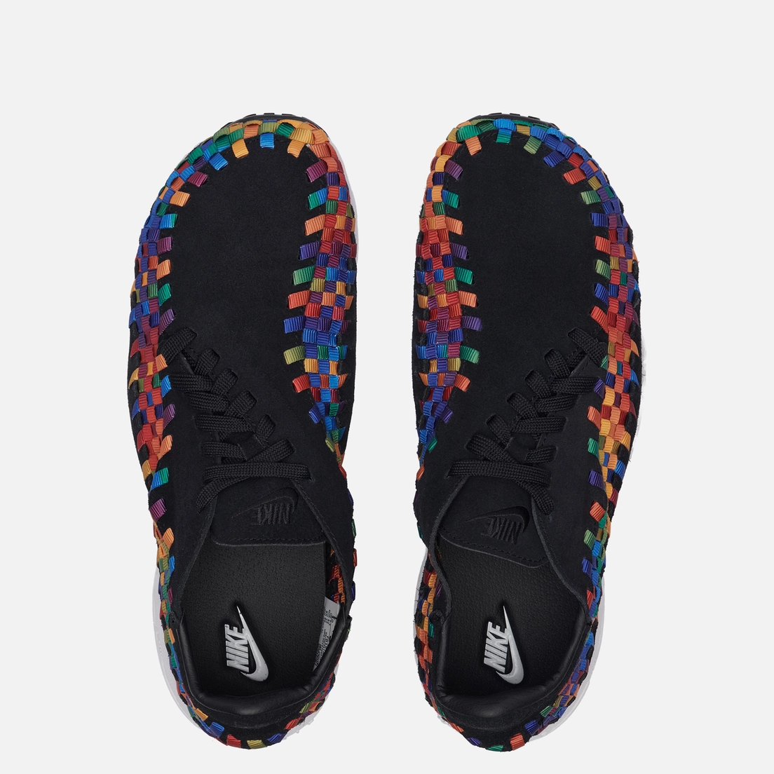 Nike Кроссовки Wmns Air Footscape Woven