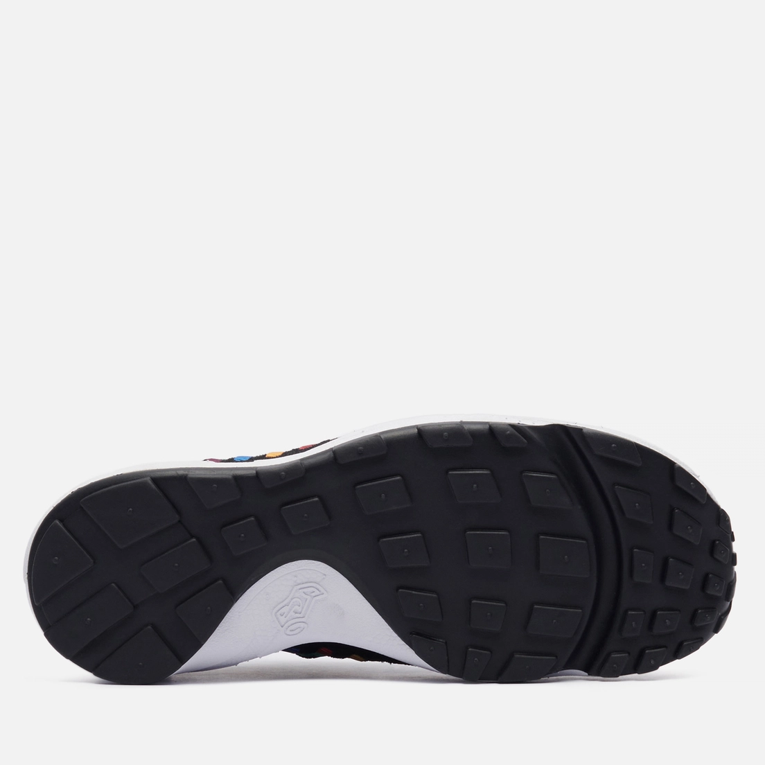 Nike Кроссовки Wmns Air Footscape Woven