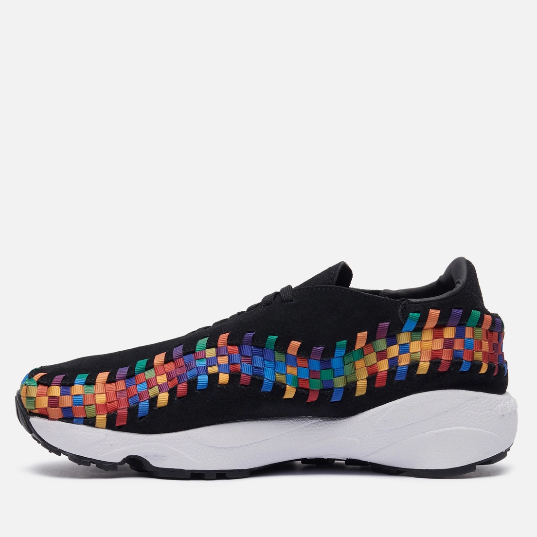 Nike Кроссовки Wmns Air Footscape Woven