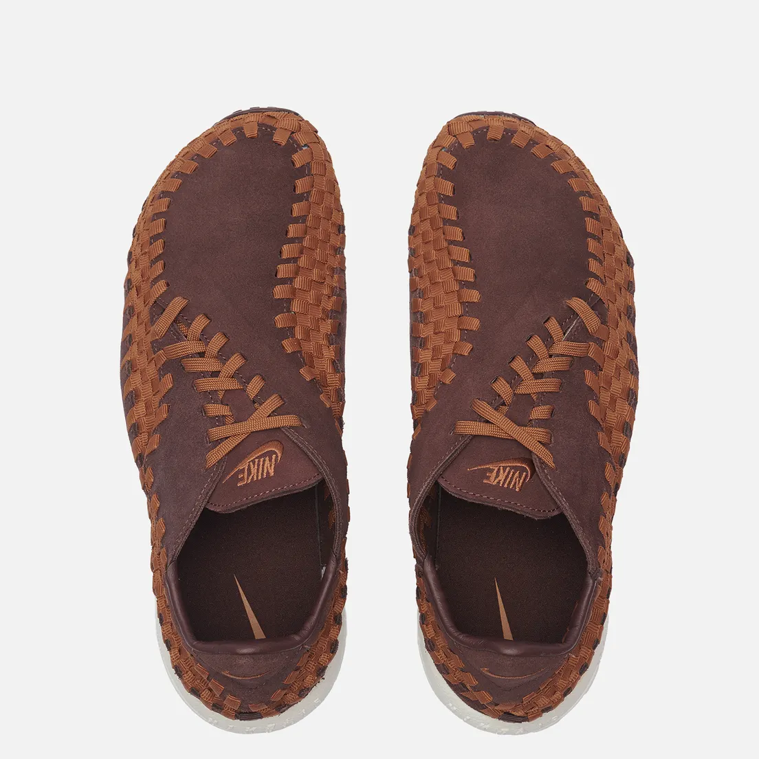 Nike Кроссовки Wmns Air Footscape Woven