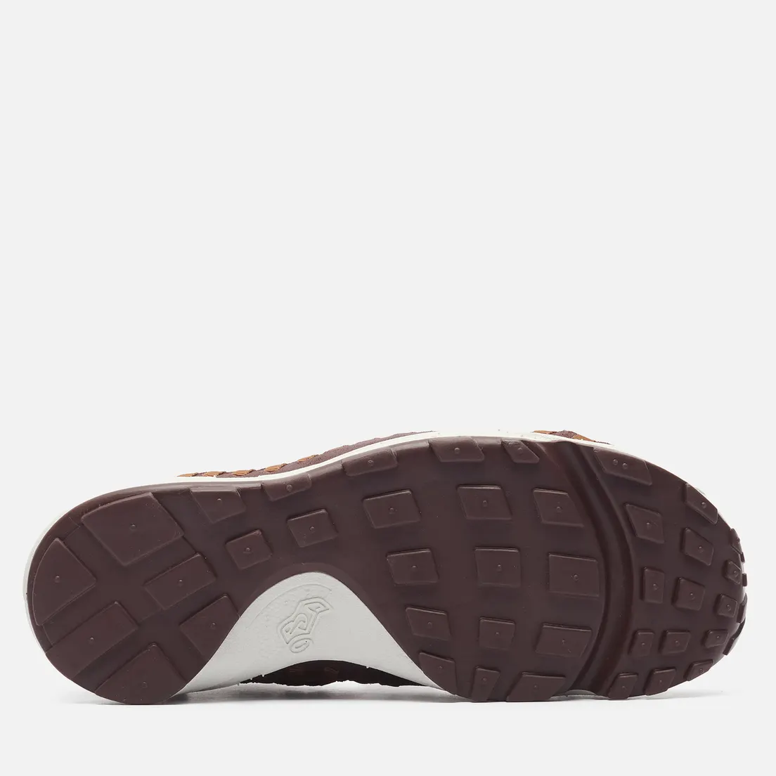 Nike Кроссовки Wmns Air Footscape Woven