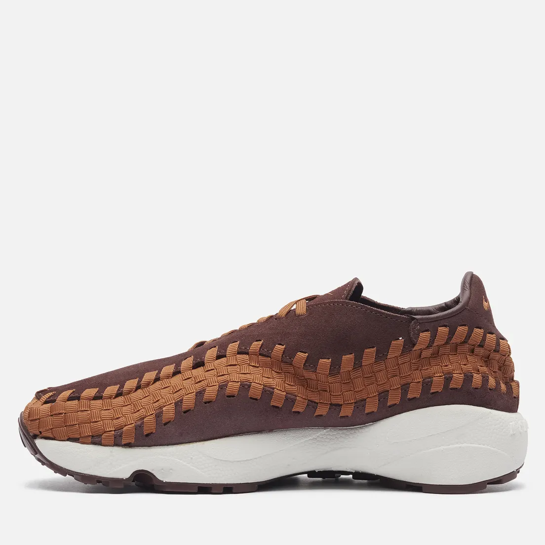 Nike Кроссовки Wmns Air Footscape Woven