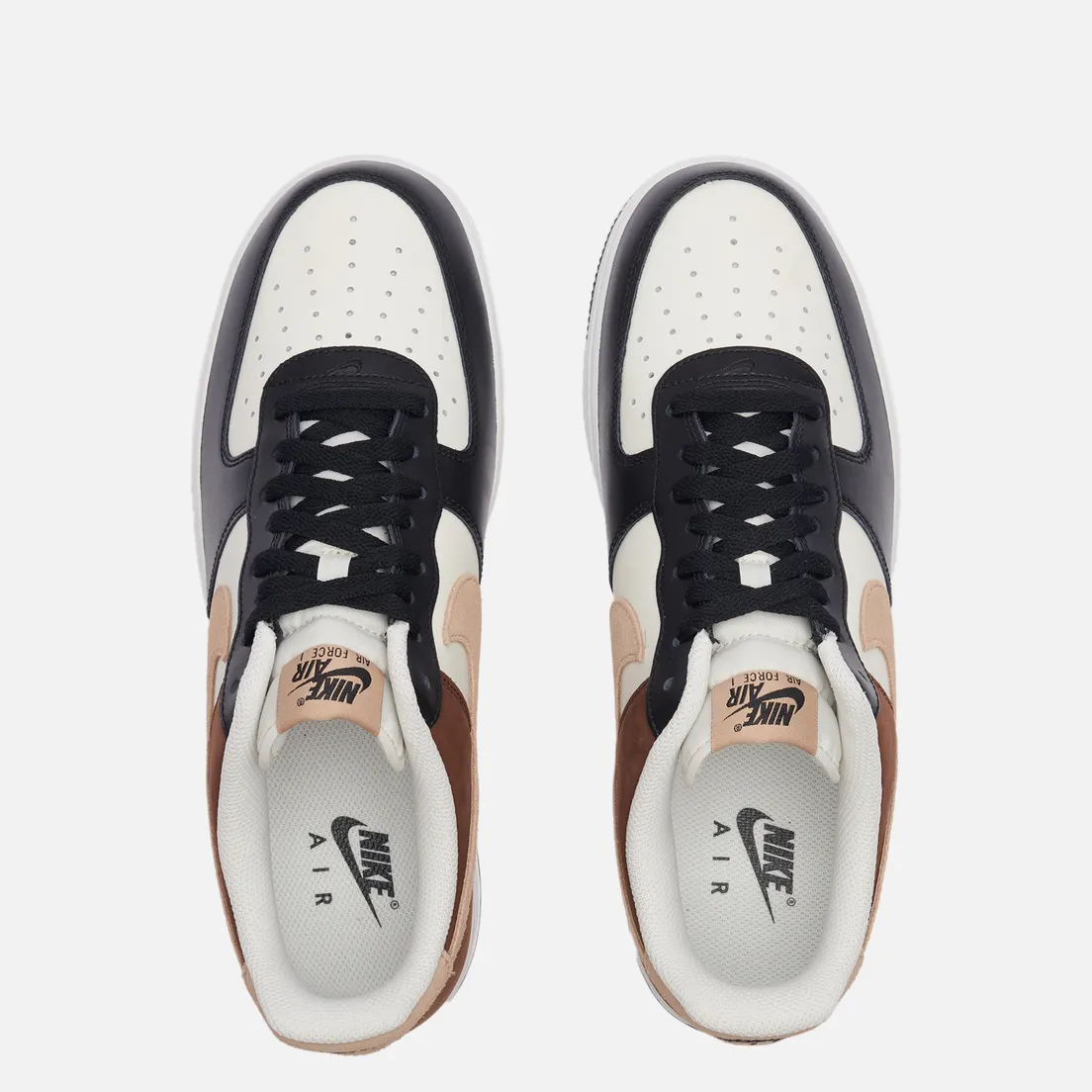 Nike Мужские кроссовки Air Force 1 '07