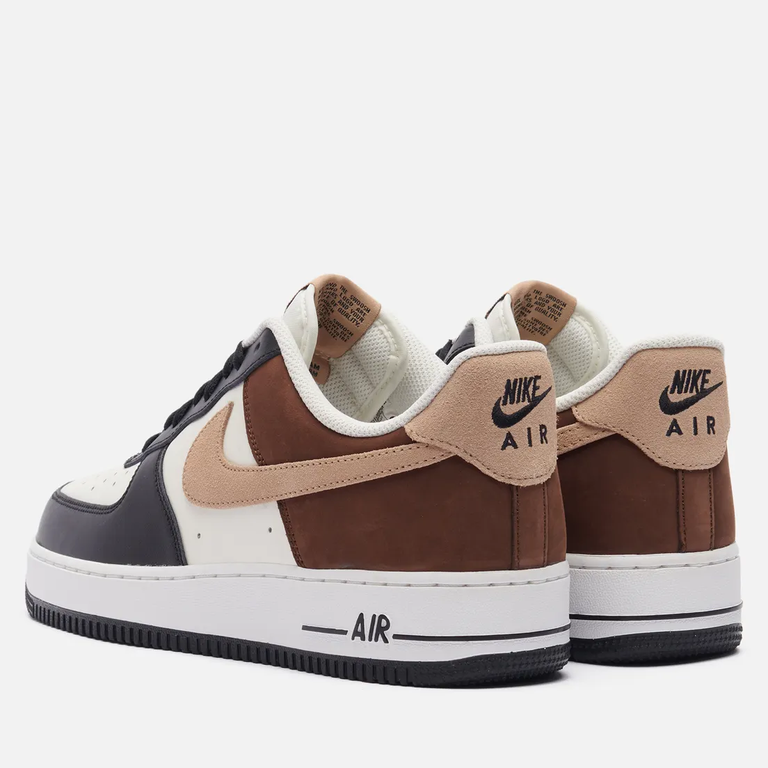 Nike Мужские кроссовки Air Force 1 '07