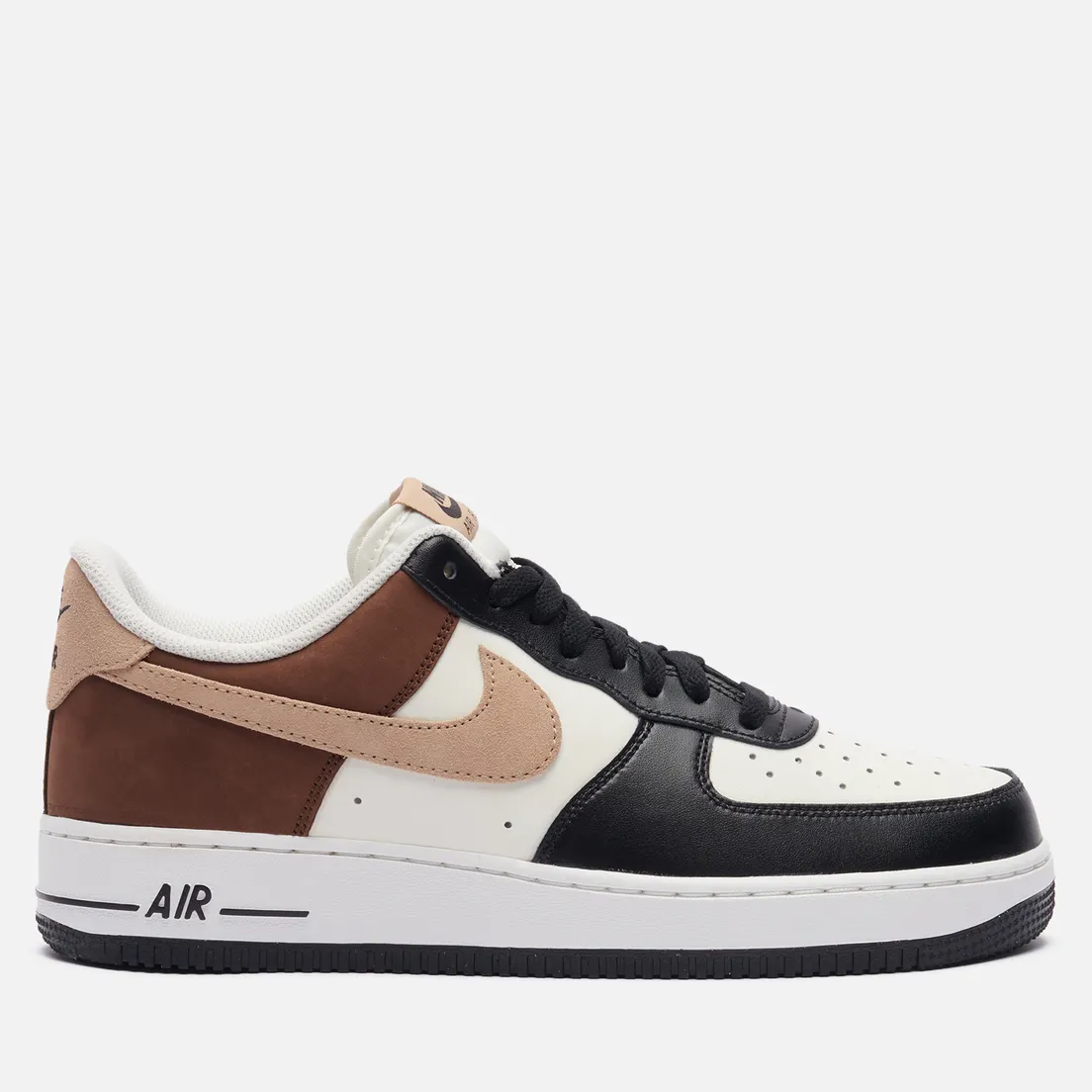 Nike Мужские кроссовки Air Force 1 '07