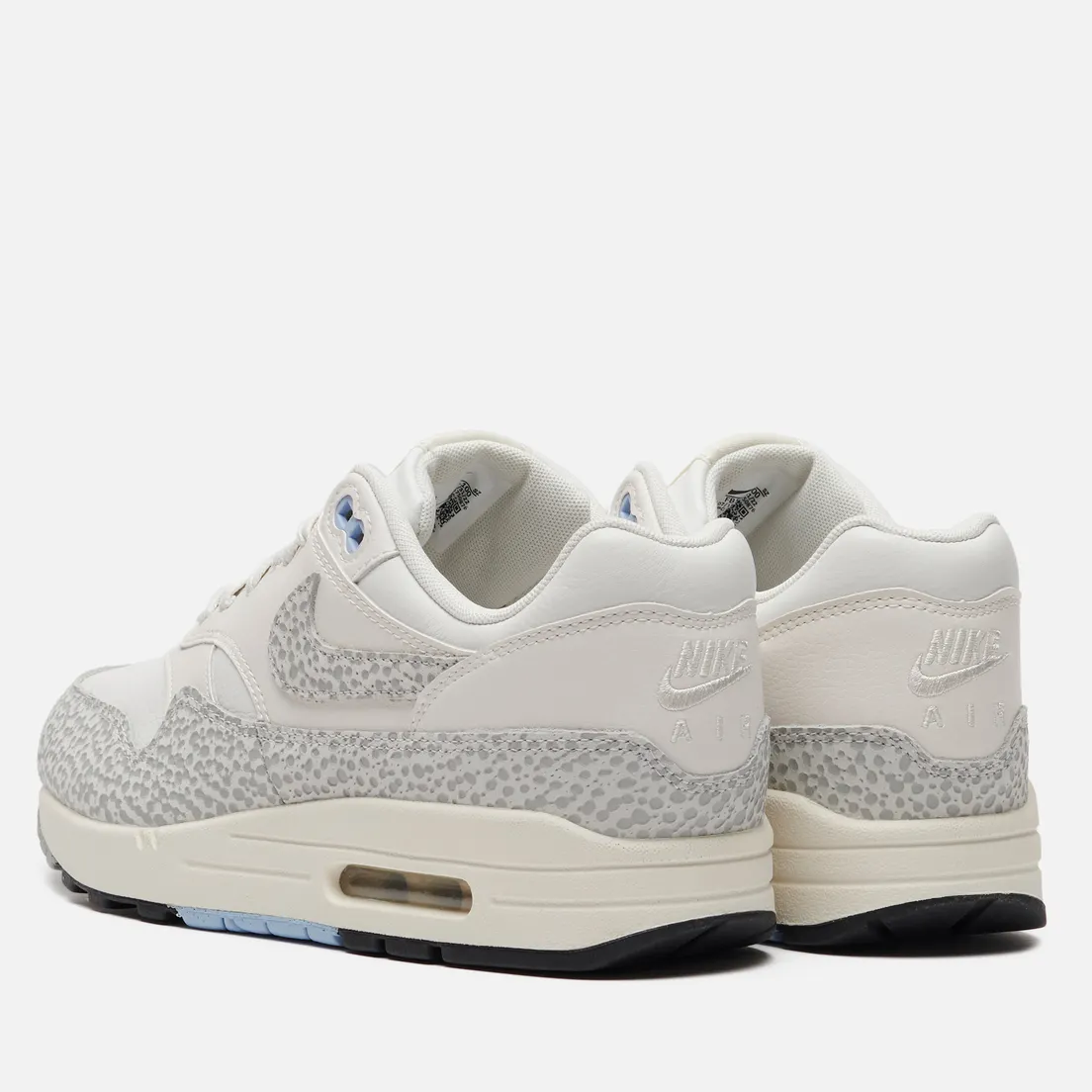 Nike Кроссовки Wmns Air Max 1 '87 Safari