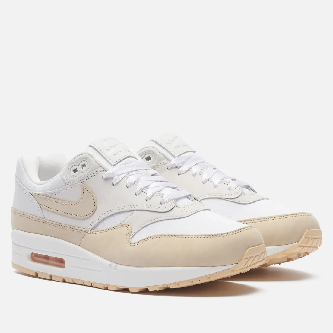 Nike Кроссовки Wmns Air Max 1 Premium