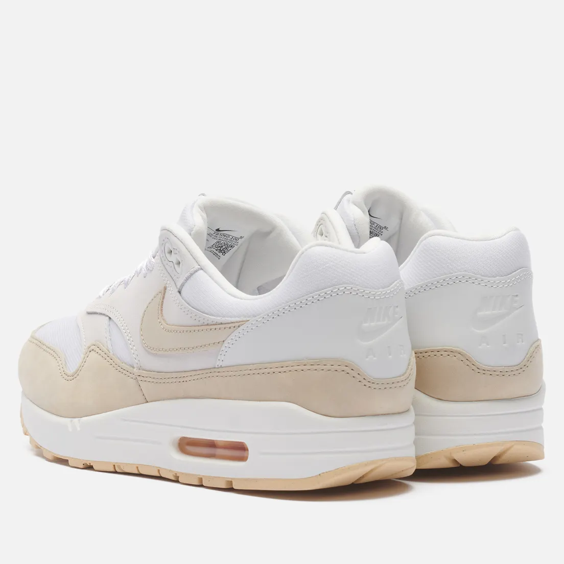 Nike Кроссовки Wmns Air Max 1 Premium