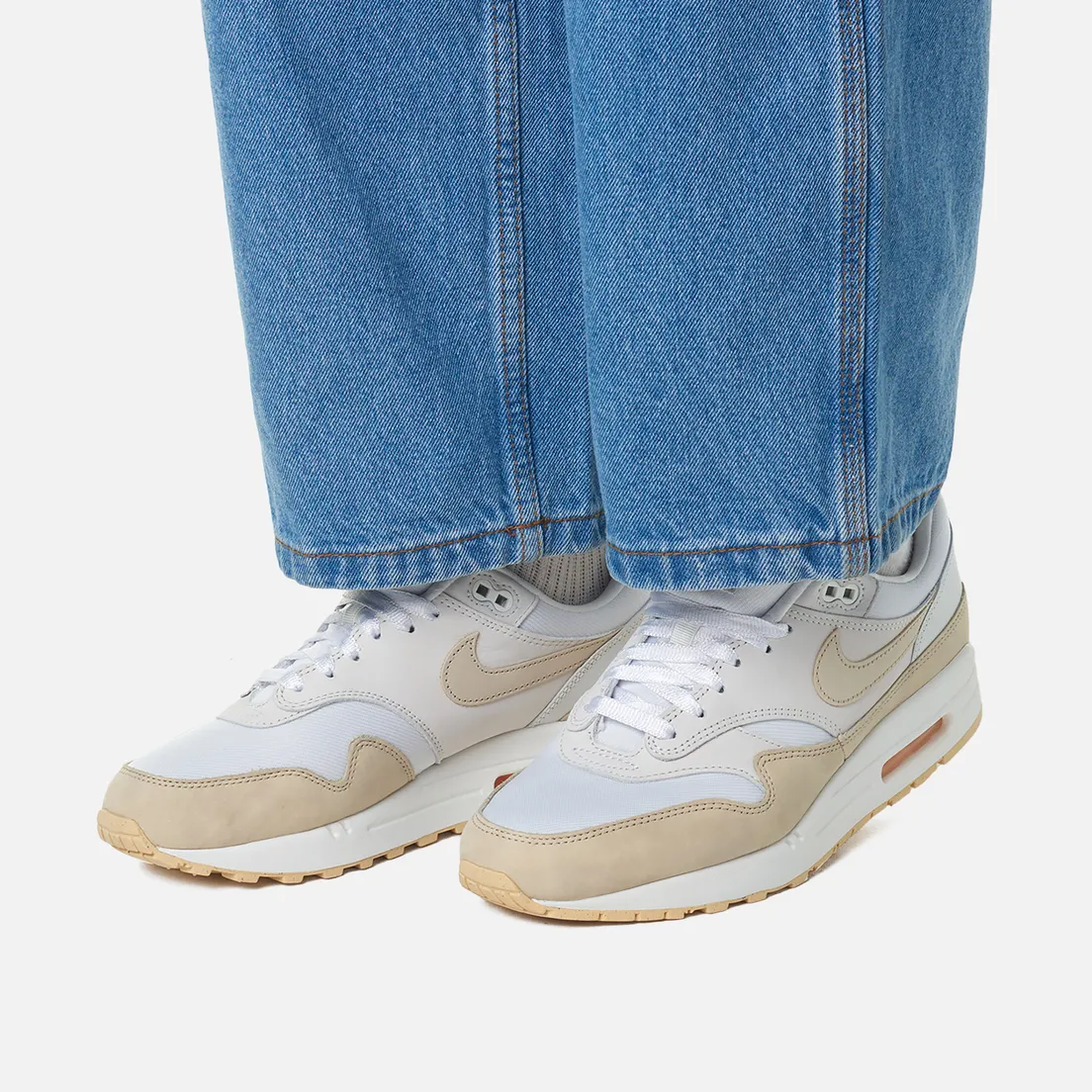 Nike Кроссовки Wmns Air Max 1 Premium