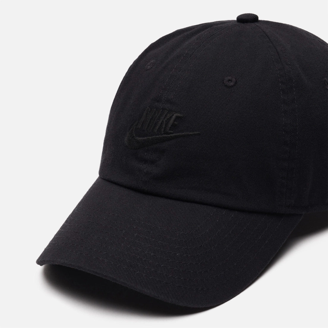 Nike Кепка Unstructured Futura Wash