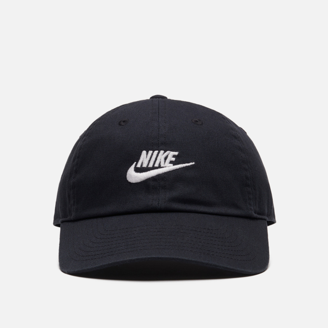 Кепка Nike Unstructured Futura Wash