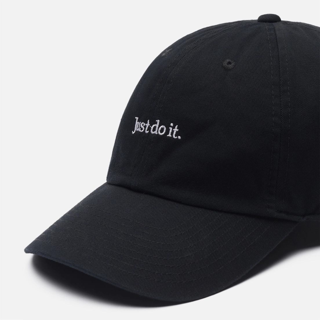 Nike Кепка Unstructured Club Just Do It