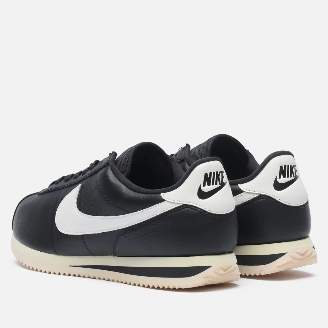 Nike Женские кроссовки Wmns Cortez 23 Premium Leather