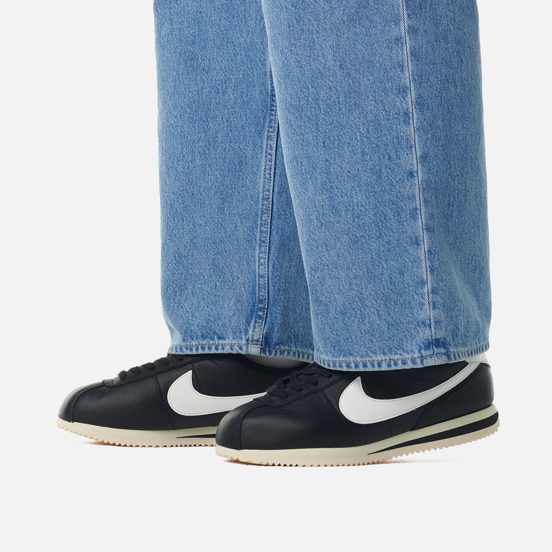 Nike Кроссовки Wmns Cortez 23 Premium Leather