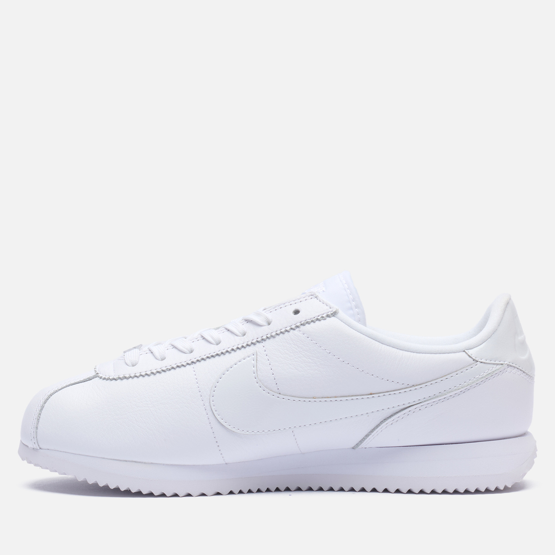 Nike cortez mens high top on sale