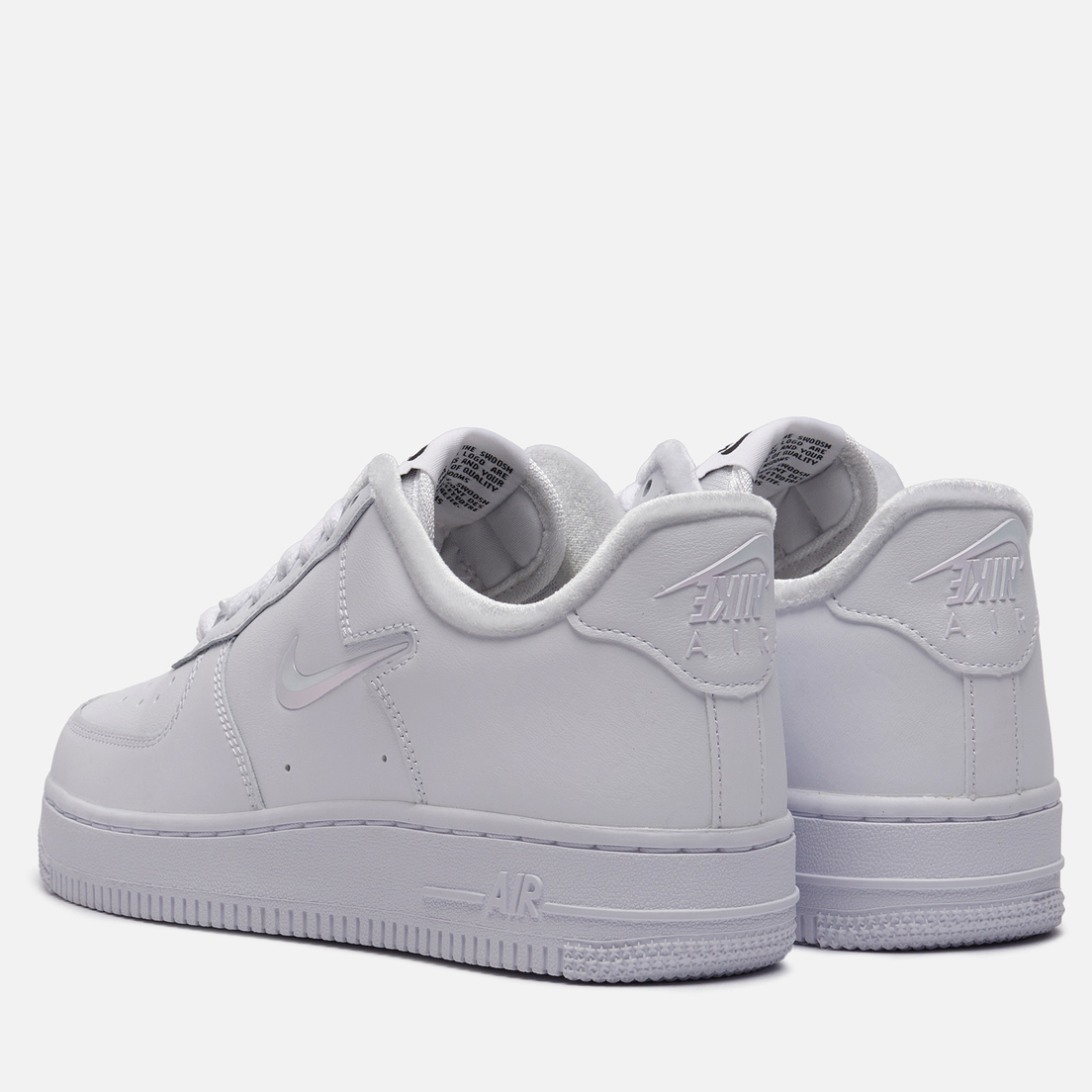 Nike Кроссовки Wmns Air Force 1 '07 SE