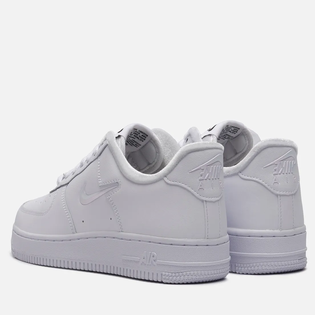 Nike Женские кроссовки Wmns Air Force 1 '07 SE