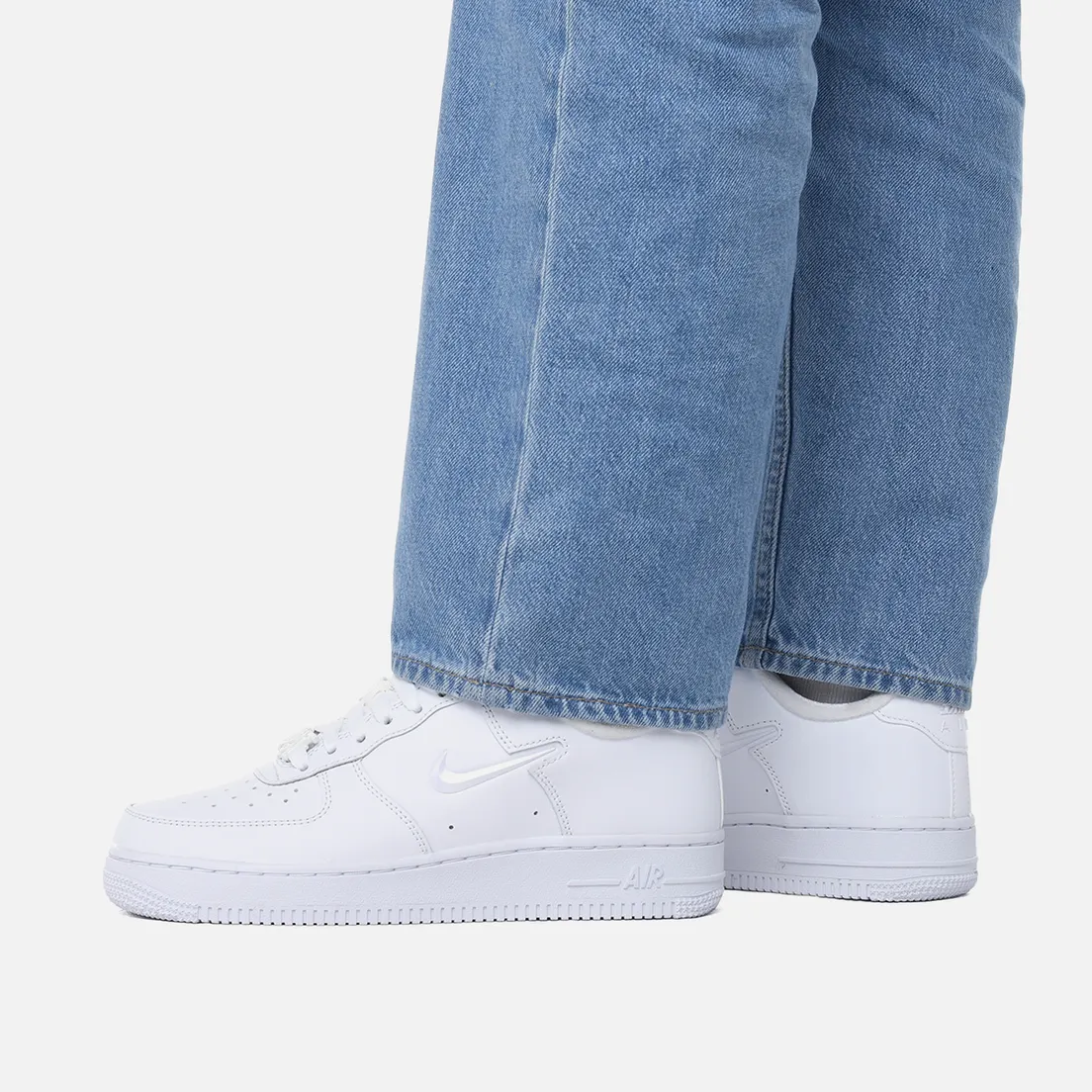 Nike Женские кроссовки Wmns Air Force 1 '07 SE