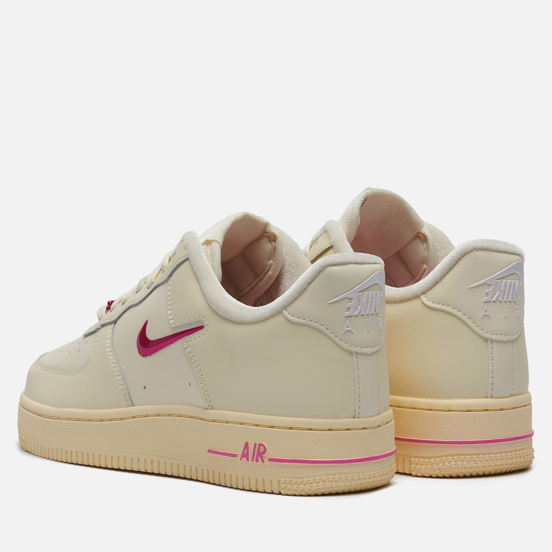 Nike Женские кроссовки Wmns Air Force 1 '07 SE