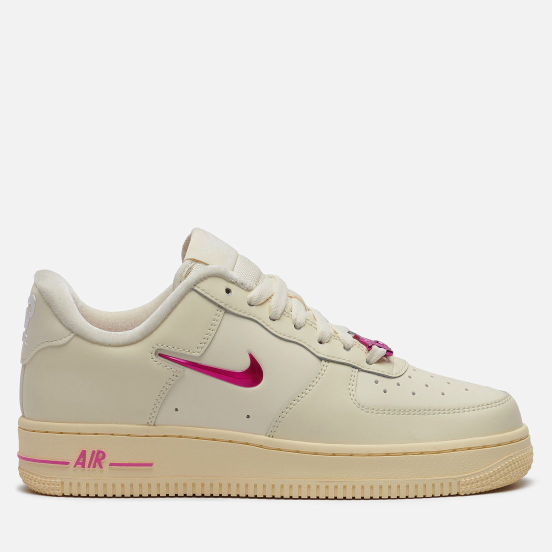 Nike air force arctic pink best sale