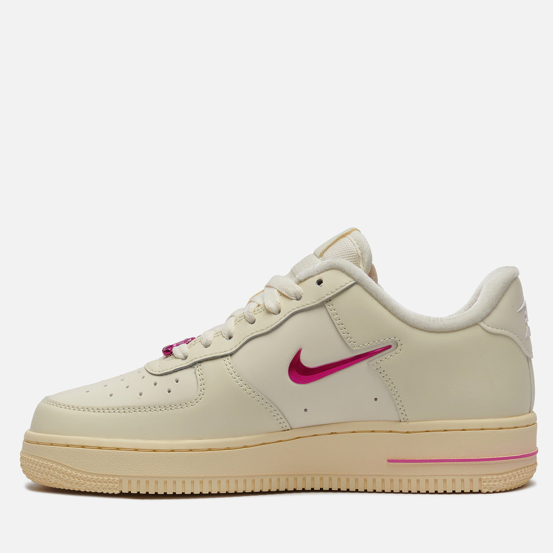 Nike Женские кроссовки Wmns Air Force 1 '07 SE