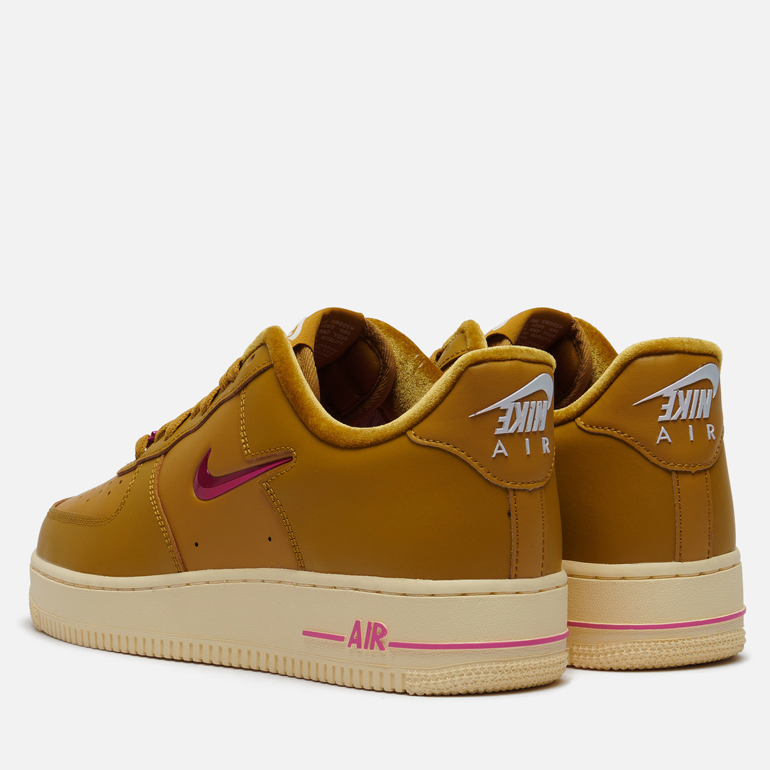 Nike Кроссовки Wmns Air Force 1 '07 SE