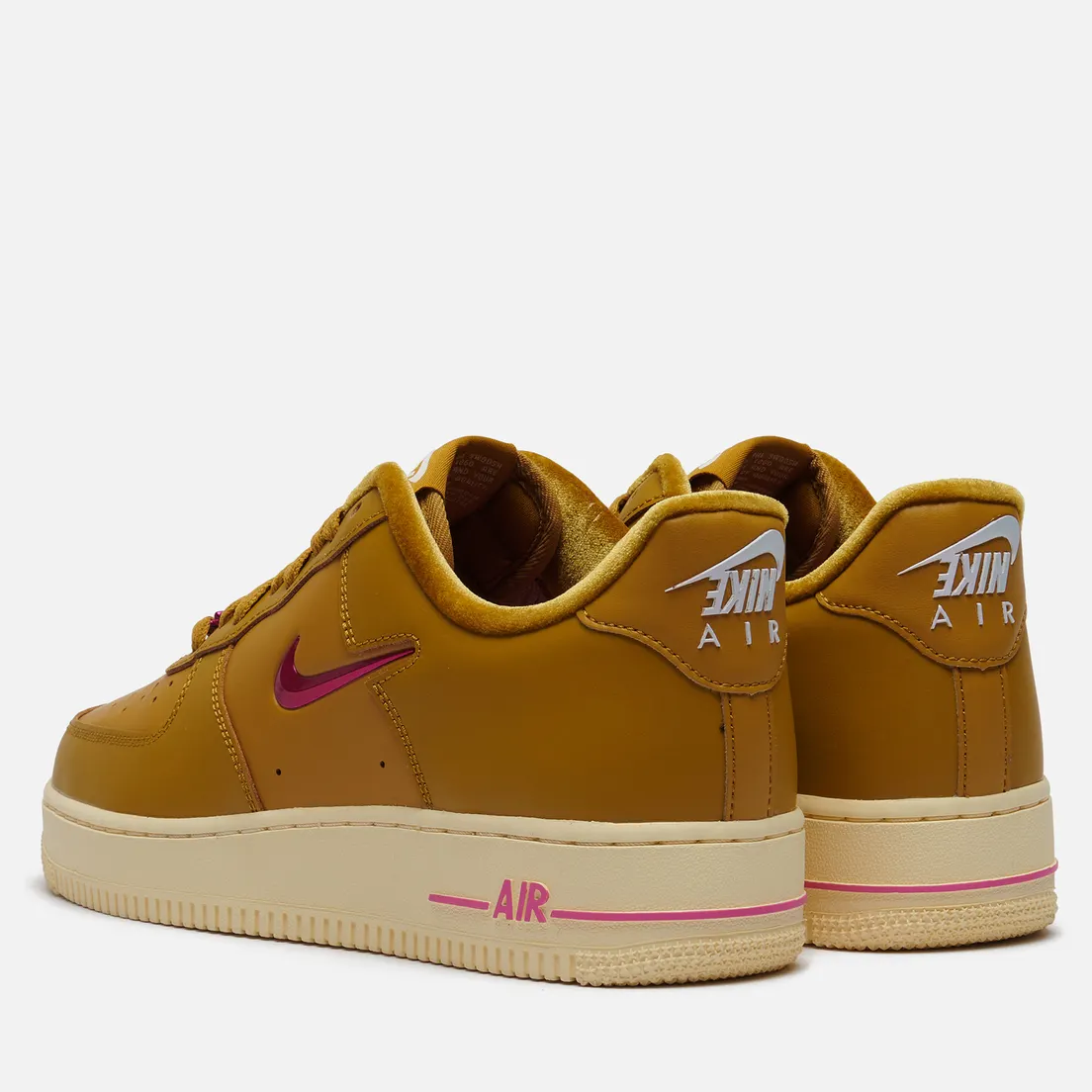 Nike Женские кроссовки Wmns Air Force 1 '07 SE