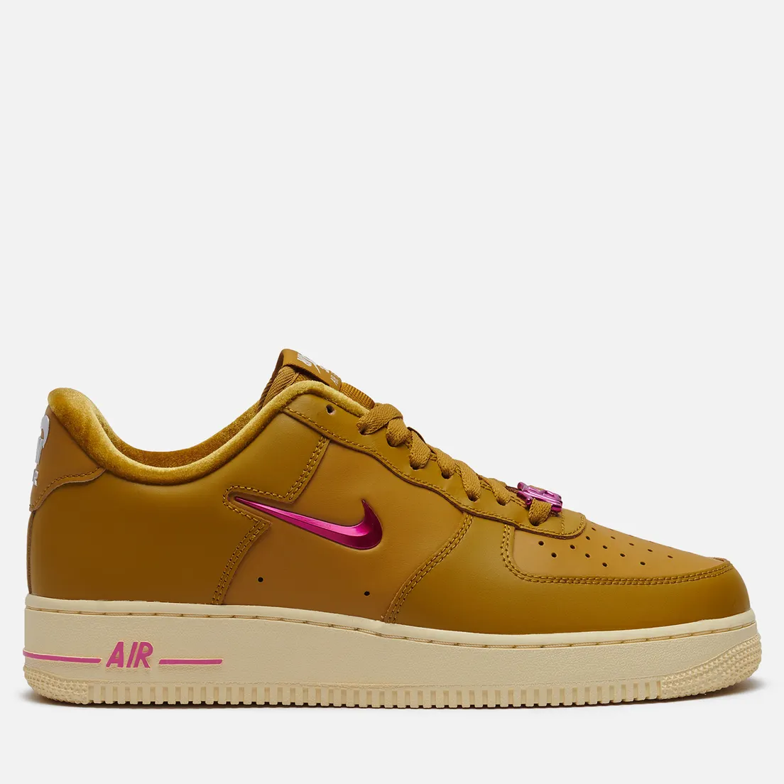 Nike Женские кроссовки Wmns Air Force 1 '07 SE
