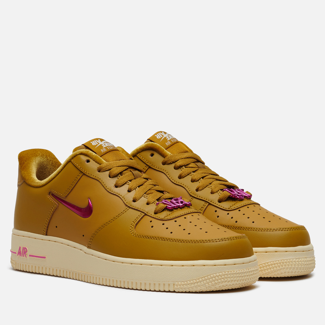 Nike Wmns Air Force 1 07 SE 36.5 EU