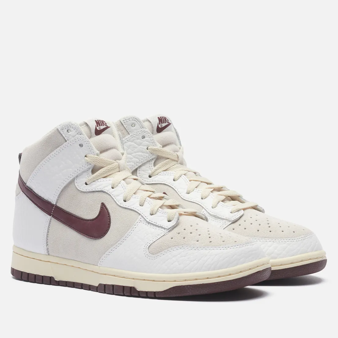 Nike Женские кроссовки Wmns Dunk High