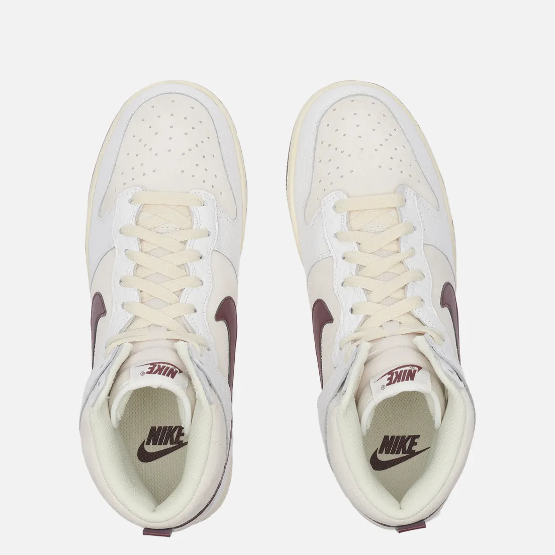 Nike Женские кроссовки Wmns Dunk High