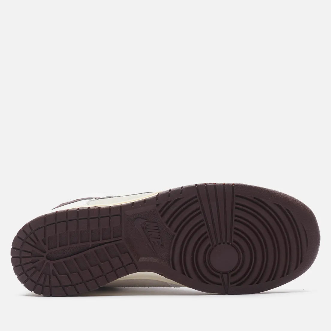 Nike Женские кроссовки Wmns Dunk High