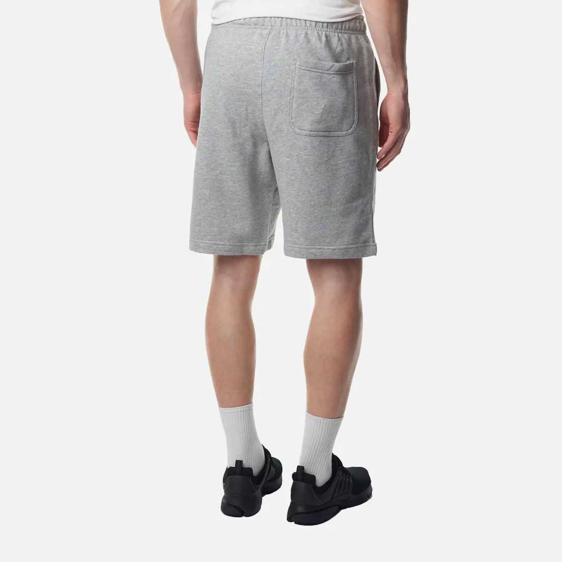 Nike Мужские шорты Club+ Fleece Multi Logo