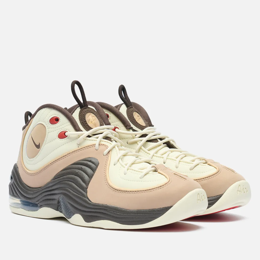 Nike Мужские кроссовки Air Penny II NAS
