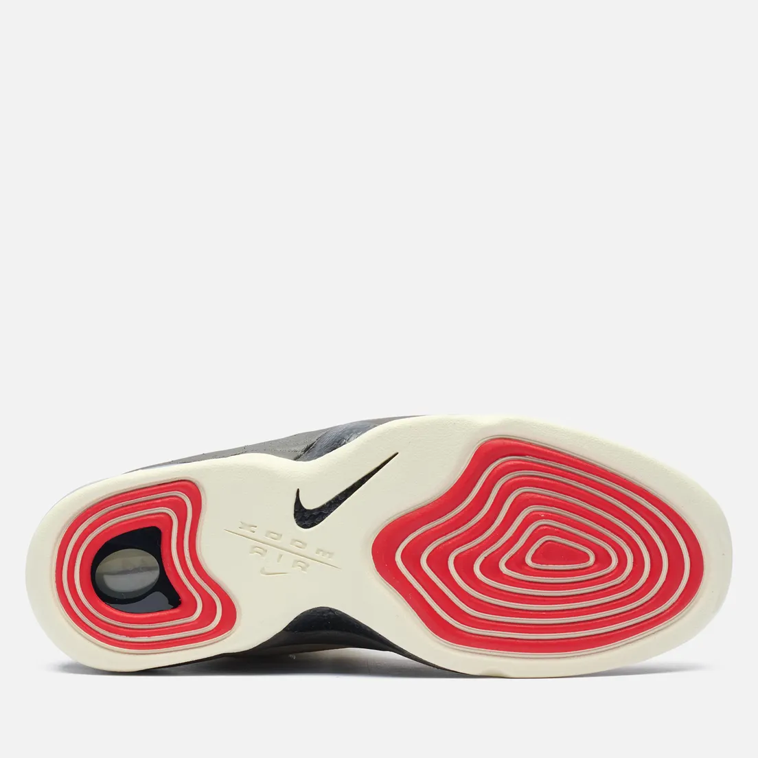 Nike Мужские кроссовки Air Penny II NAS