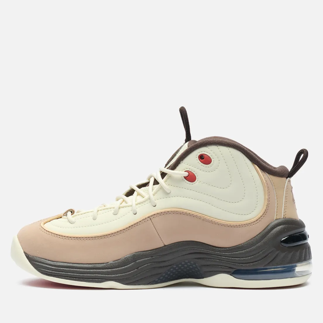 Nike Мужские кроссовки Air Penny II NAS