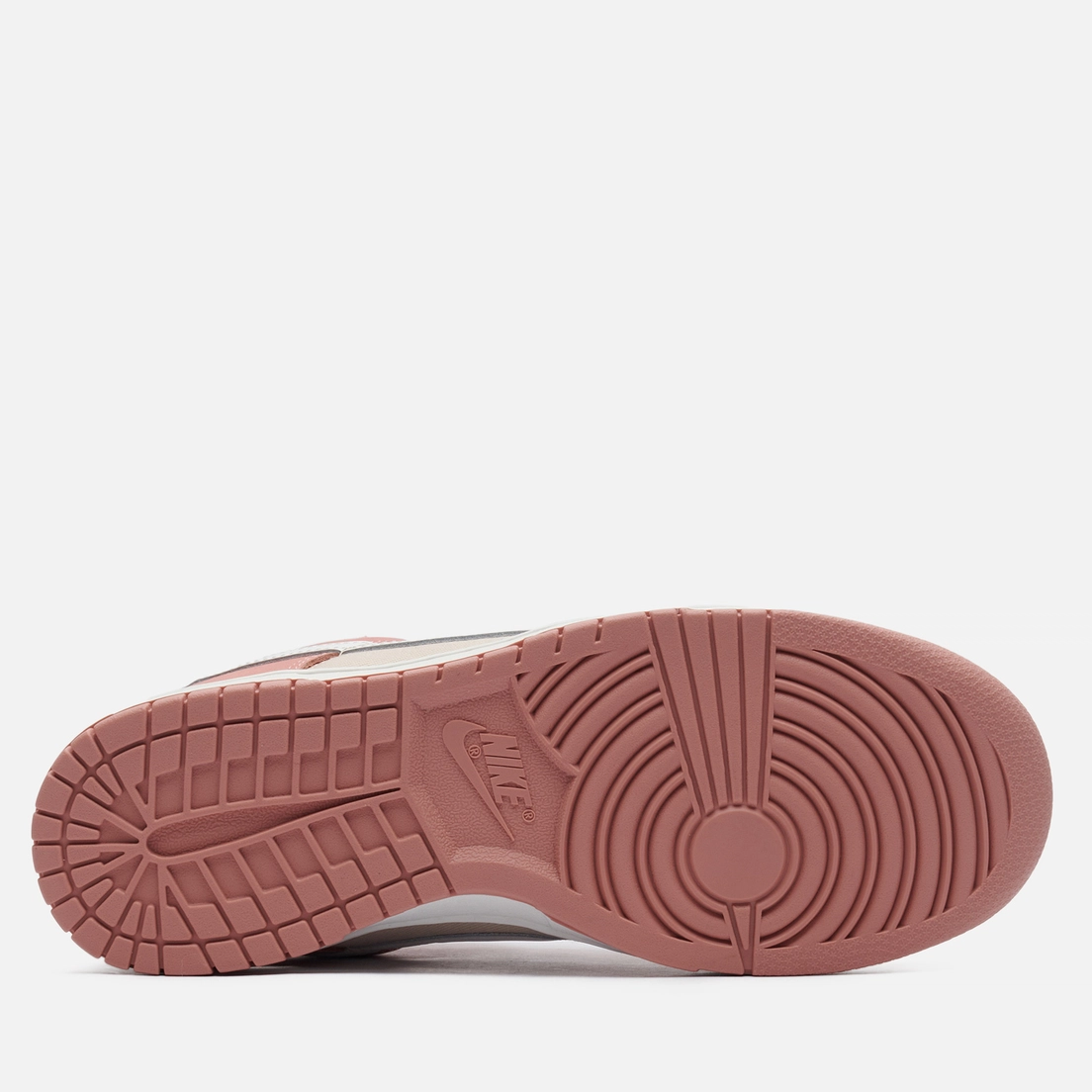 Nike Мужские кроссовки Dunk Low Retro Premium