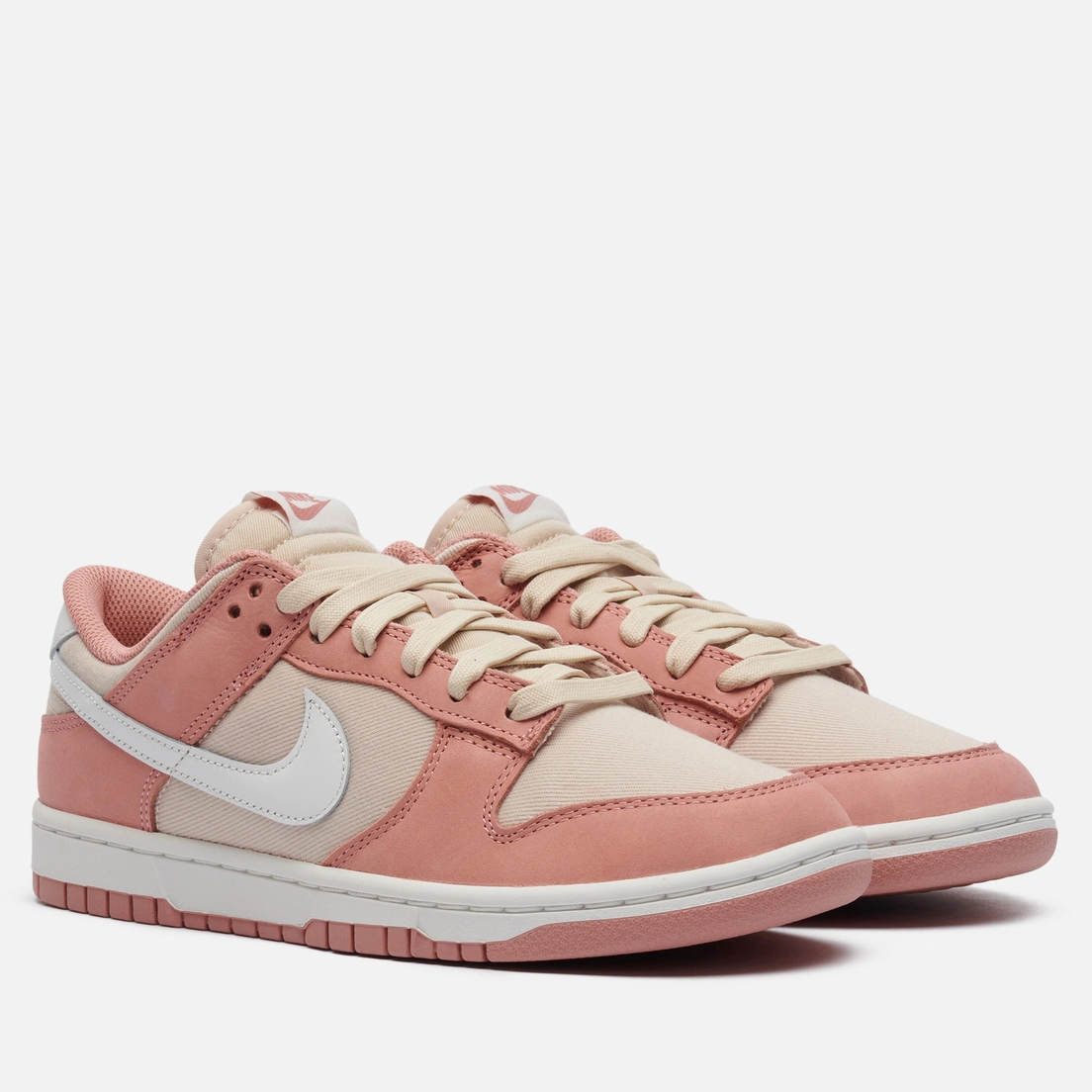 Nike Мужские кроссовки Dunk Low Retro Premium