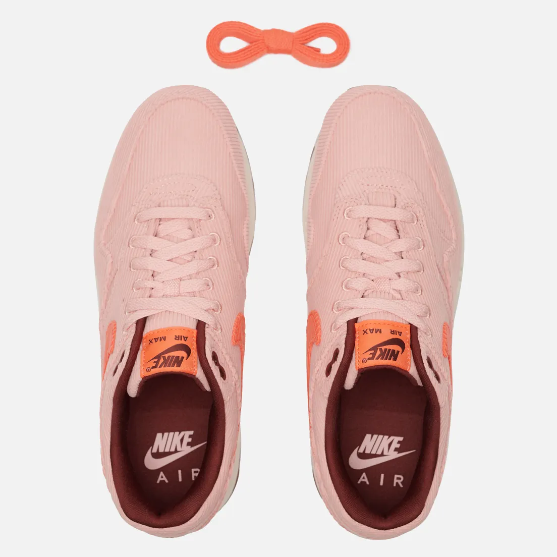 Nike Кроссовки Air Max 1 Premium Corduroy