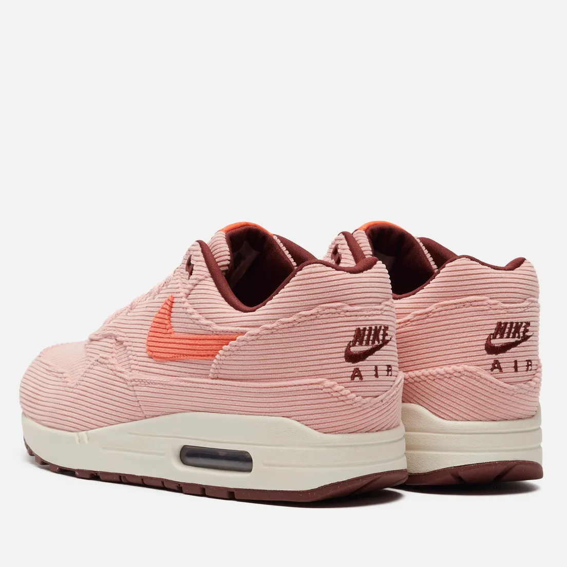 Nike Кроссовки Air Max 1 Premium Corduroy