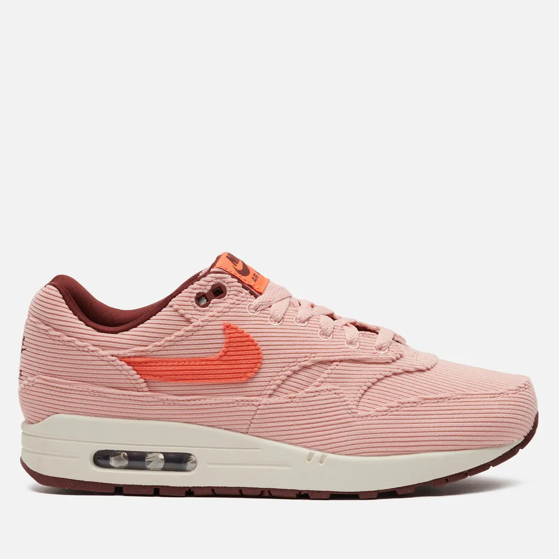 Nike Кроссовки Air Max 1 Premium Corduroy