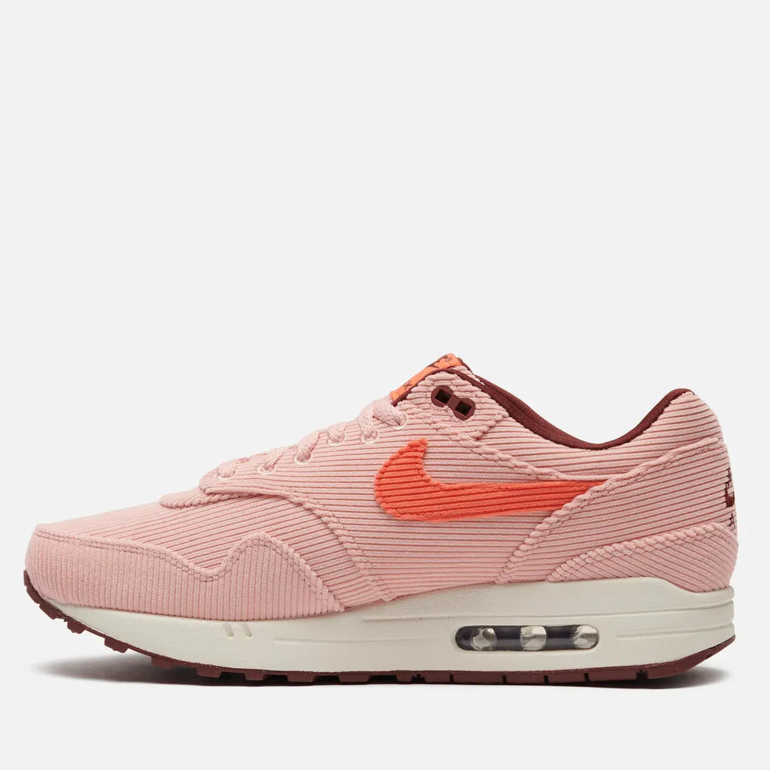 Nike Кроссовки Air Max 1 Premium Corduroy