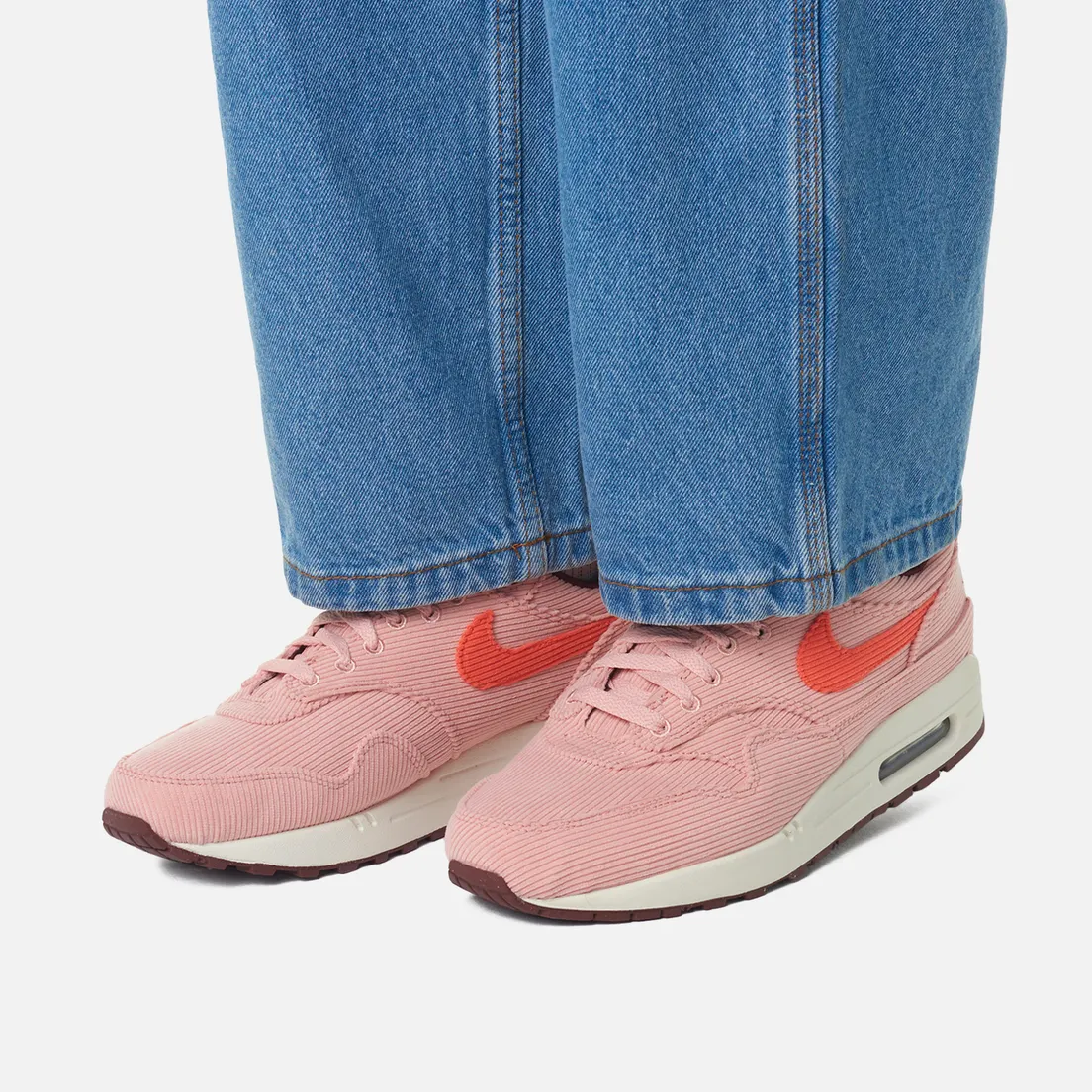 Nike Кроссовки Air Max 1 Premium Corduroy