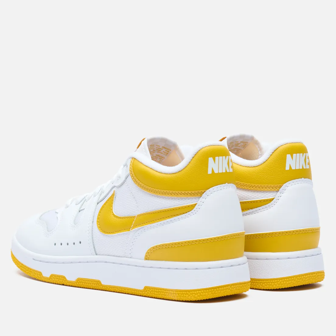 Nike Кроссовки Mac Attack QS SP