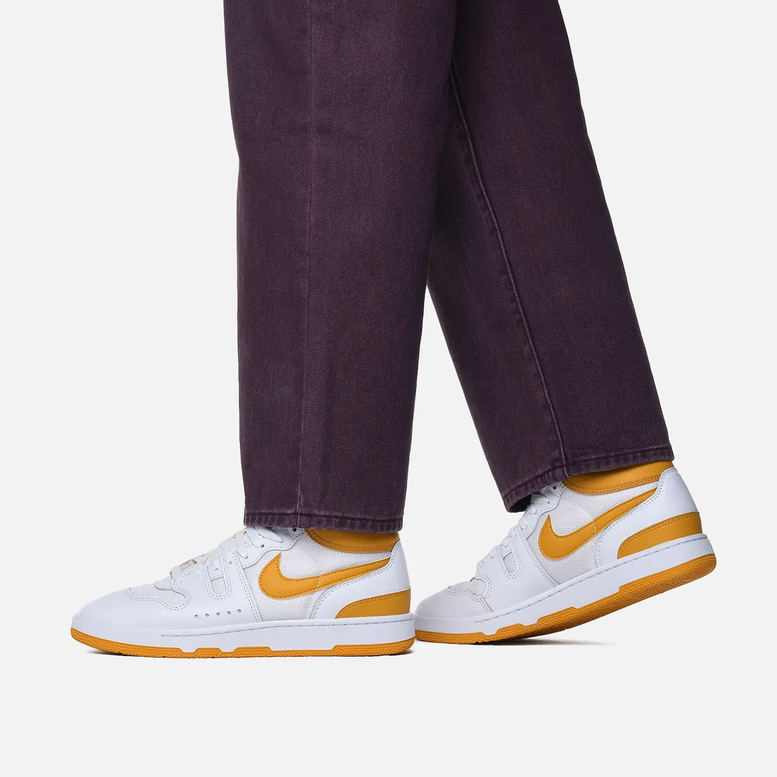 Nike Кроссовки Mac Attack QS SP