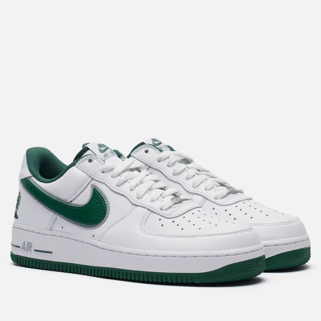 Nike Мужские кроссовки Air Force 1 Low Four Horsemen LeBron
