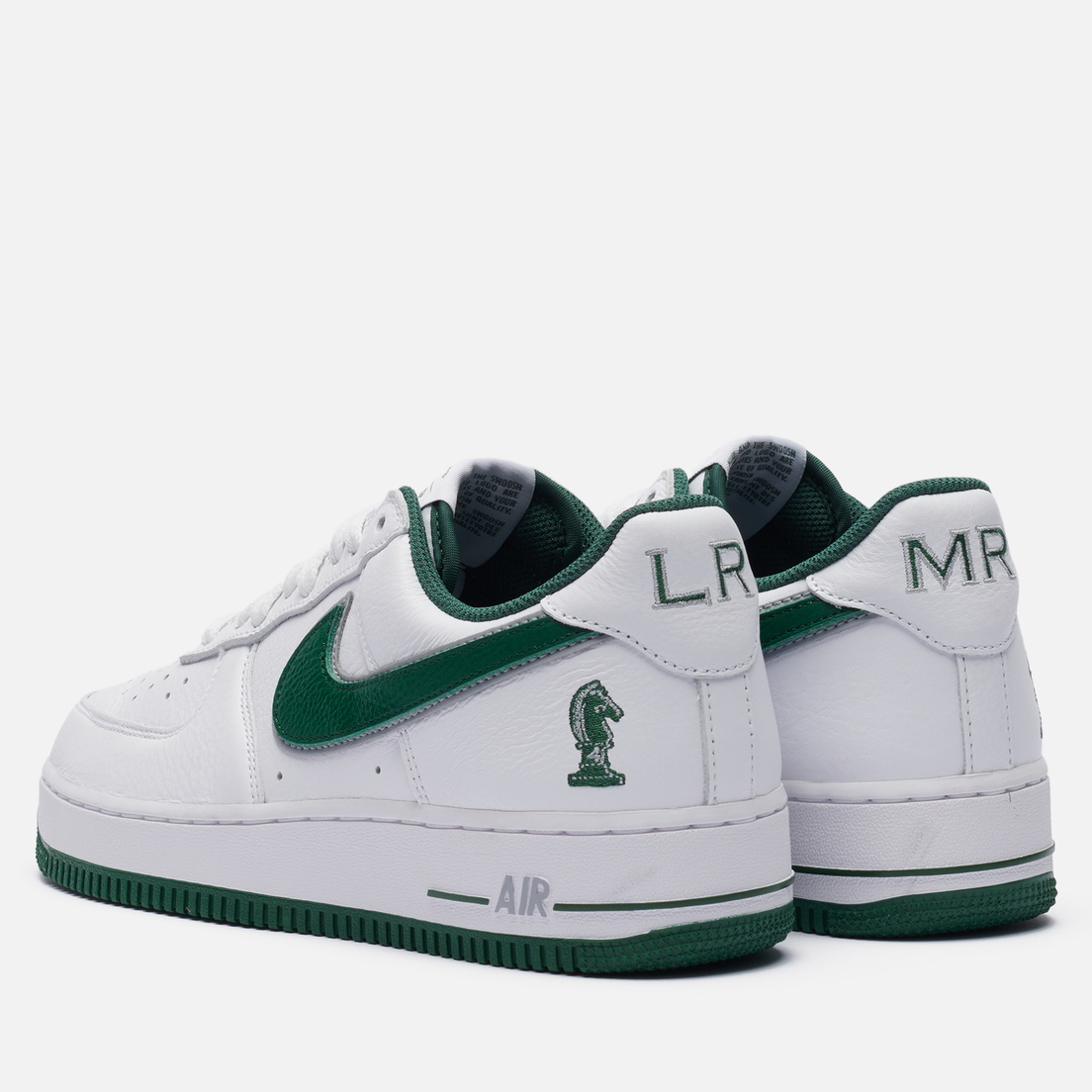 Nike Мужские кроссовки Air Force 1 Low Four Horsemen LeBron