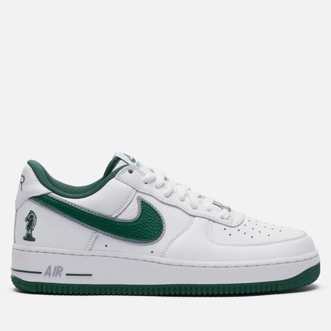Nike Мужские кроссовки Air Force 1 Low Four Horsemen LeBron