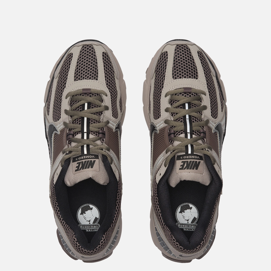 Nike Кроссовки Zoom Vomero 5