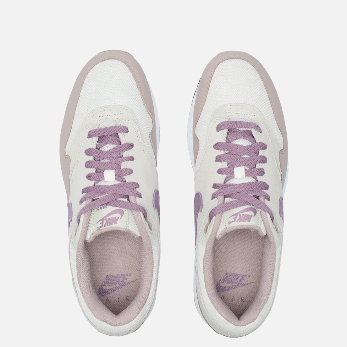 Nike Мужские кроссовки Air Max 1 SC